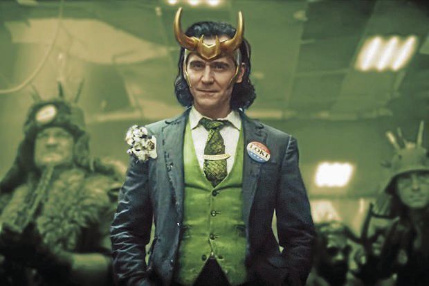 ‘Loki’